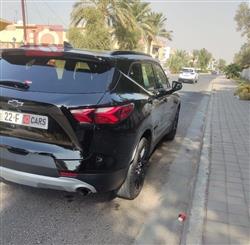 شيفروليه بليزر